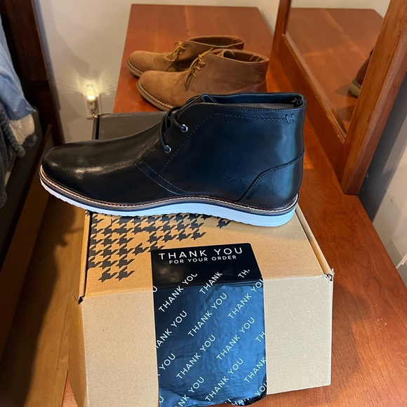 Desert boots - Picture 2 of 2